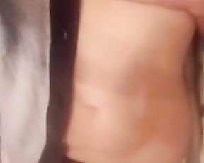 JOI and dirty converse directives while I disrobe