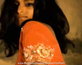 Erotic Dance of the Orient