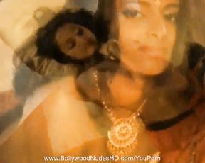 Erotic Dance of the Orient