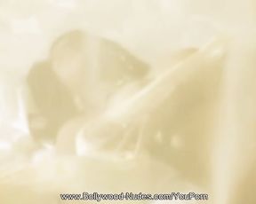 Bollywood Dancer makes Erotic Dance