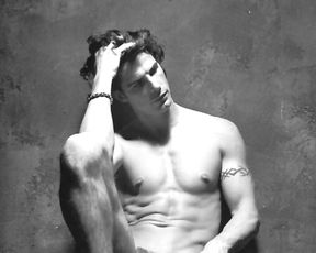 Heavy Glamour ASMR - Hard Male Bellowing and Bellowing - Crazy