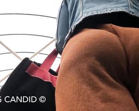 Wiggling Around Looking Hungry.mov