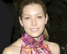 Jessica Biel NAKED!