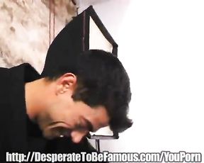 Actress no. Pornographic Star yes!