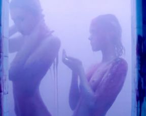 Finest Bare Sequences Ever Pt two (Feat. Ana de Armas, Alice Eve %26 More)