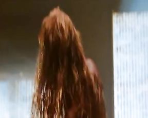 splendid actress blake upbeat gets insatiable, slapped %26 lets 2 successful folks hookup her rock-hard!!