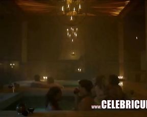 All Naked Romp Gigs from Game Of Thrones Season four