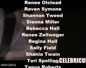 Naked Celebrities Extended Vid