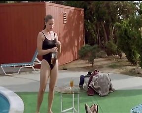 Elisabeth Shue - Leaving Las Vegas