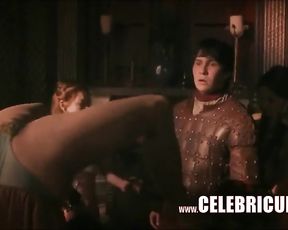 Celebrity Total Frontal Joy Compilation