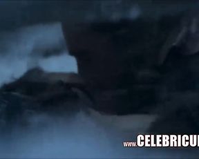 Bare Celebrity Compilation All Rude Romp Parts From Spartacus