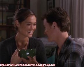 Tia Carrere - My Professors Housewife