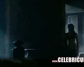 Celebrity Total Frontal Joy GoT Season five High Definition