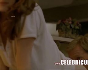 Giant Boobies Bare Celeb Alexandra Daddario