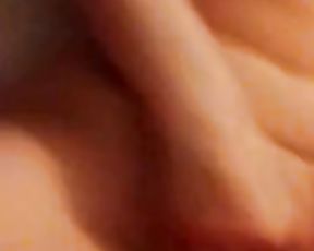 Inexperienced duo - ferocious finger have fun to climax as he humps her rigid