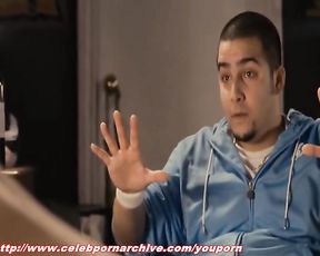 Natalie Lisinska - Youthful People Fuckin'