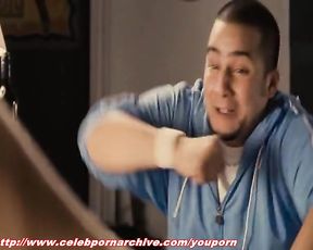 Natalie Lisinska - Youthful People Fuckin'