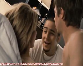 Natalie Lisinska - Youthful People Fuckin'