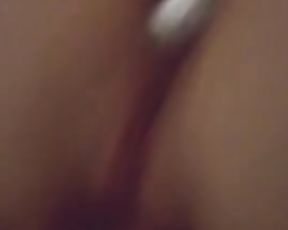 First-Timer duo - fingerblasting her on all 4s, pleasure button culo cork on demonstrate