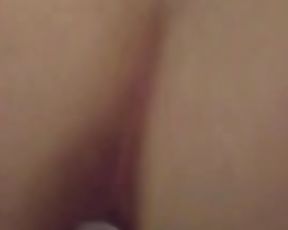 First-Timer duo - fingerblasting her on all 4s, pleasure button culo cork on demonstrate