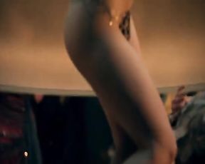 Bonnie Sveen - Spartacus Revenge