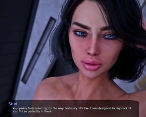 Milfy City Stepmom four