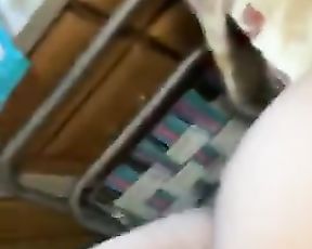 My neighbor desired to if I was eighteen