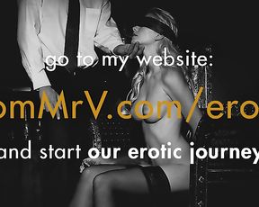 Softcore Audio for Femmes %22Message 1: I want you%22 by fromMrV