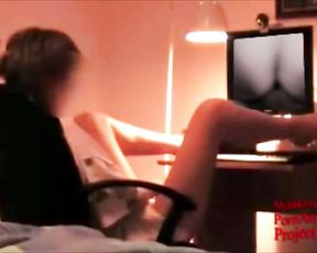 Mylinkxxx Art Project looking at us