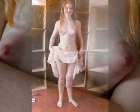 Jkulik: Bare Art 002