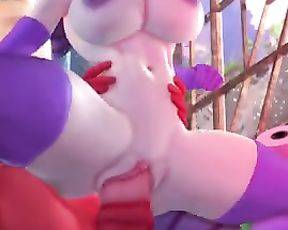 Closed_for_the_Day_1080p_60fps_v3 new Animation Hooves Art Mlp