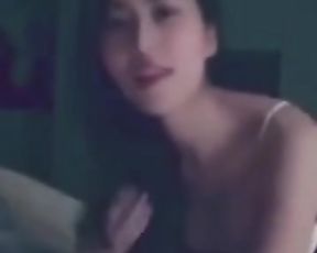 TIK TOK CH Girl抖音女孩