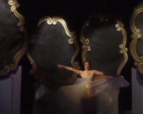 Mrs. Henderson Presents (2005) ENF & Naked Moments