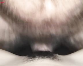 Uncensored Asian Gal with Wooly Poon Poked on Tik Tok - 4K HD