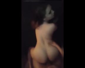 Super Hot Perfect Assets Teenage Drink after Nutting Firm