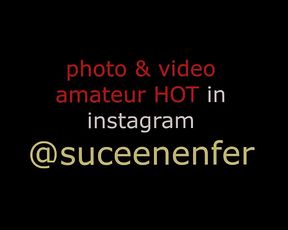 Sizzling Youthful French Damsel on Tiktok #3