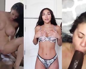 TIKTOK AMPLE DARK-HUED MAN MEAT 2