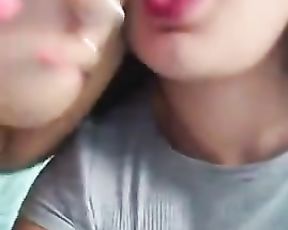 YOUTHFULL NAKED SPANISH HOT DAMSELS IN TIKTOK #4