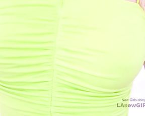 Splendid blond model gets porked at modeling audition.mp4