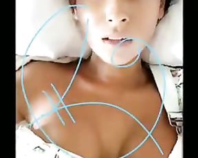 Spiritual Tasha Mama Bare Twerk