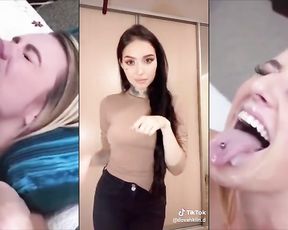 Real Russian Tik Tok. Issue # 2. Jizm Shot Edition