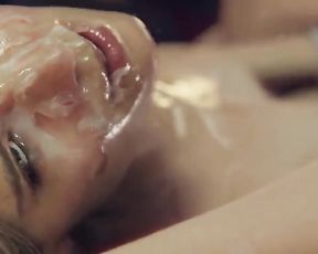 Donk-Romp Inner Popshot Naked Verison