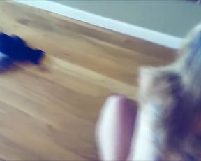 Bony Woman Nude Twerk