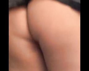 Bare Twerk on Snapchat