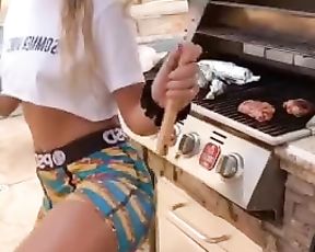 Sommer Ray Nip Slip (Full MELONS) Sommer Ray Messy Dancing - Sommer Ray Nudes