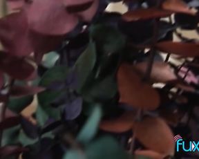 Sensitive girl-on-girl erotica