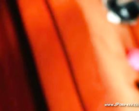 two chinese model posing nude