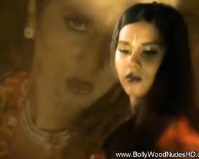 The True Art of Bollywood Dancing