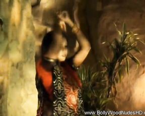 The True Art of Bollywood Dancing