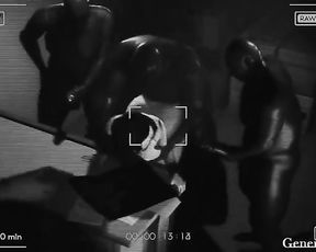 Elizabeth gets Boned - 3 dimensional toon movie game